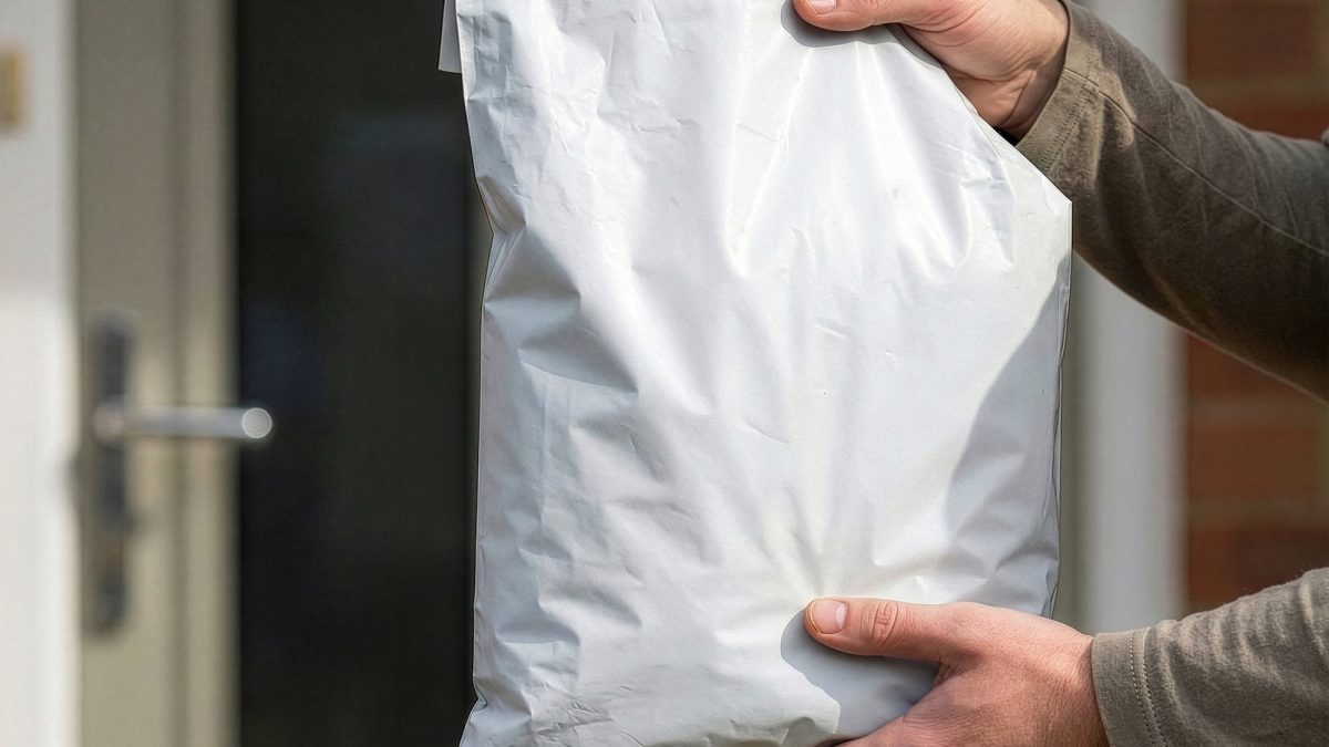 Foliopaki LogBag